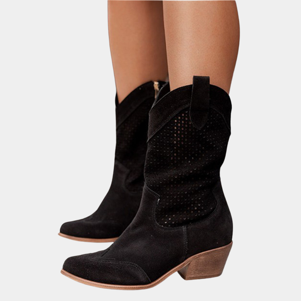 Olimpia | Orthopedic Stylish Comfortable Supportive Boot