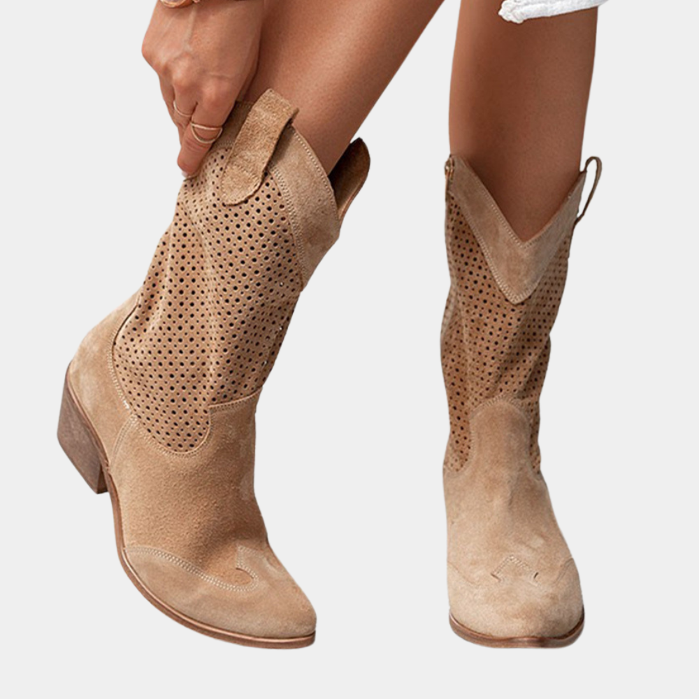 Rachel Orthopedic Breathable Stylish Comfortable Boot