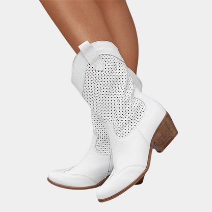 Rachel Orthopedic Breathable Stylish Comfortable Boot
