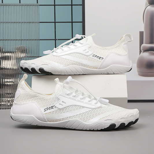David | Men's Breathable Summer Featherlight Barefoot-Style