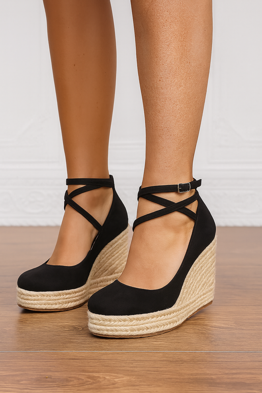 Martina | Men's Spring Minimalist Slide Slippers