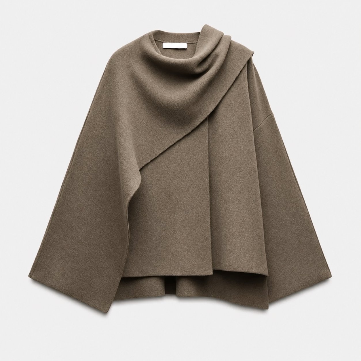 Margaret™ | Cape Mantel