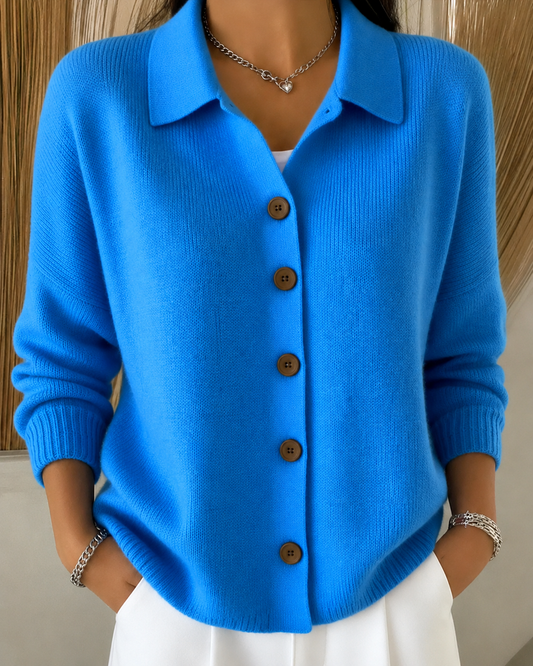 Armina | Women's Relaxed Cozy Soft Cardigan