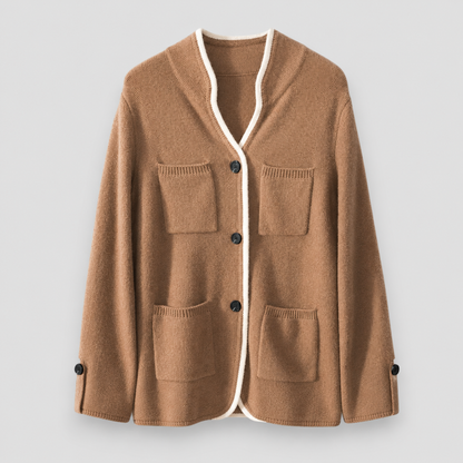 Londyn™ | Vintage Cardigan