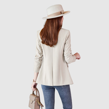 Chloé Montclair Spring Grace Blazer