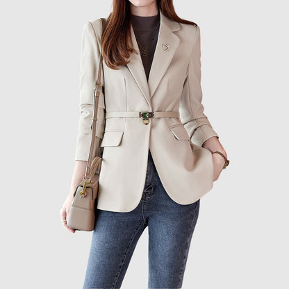 Chloé Montclair Spring Grace Blazer
