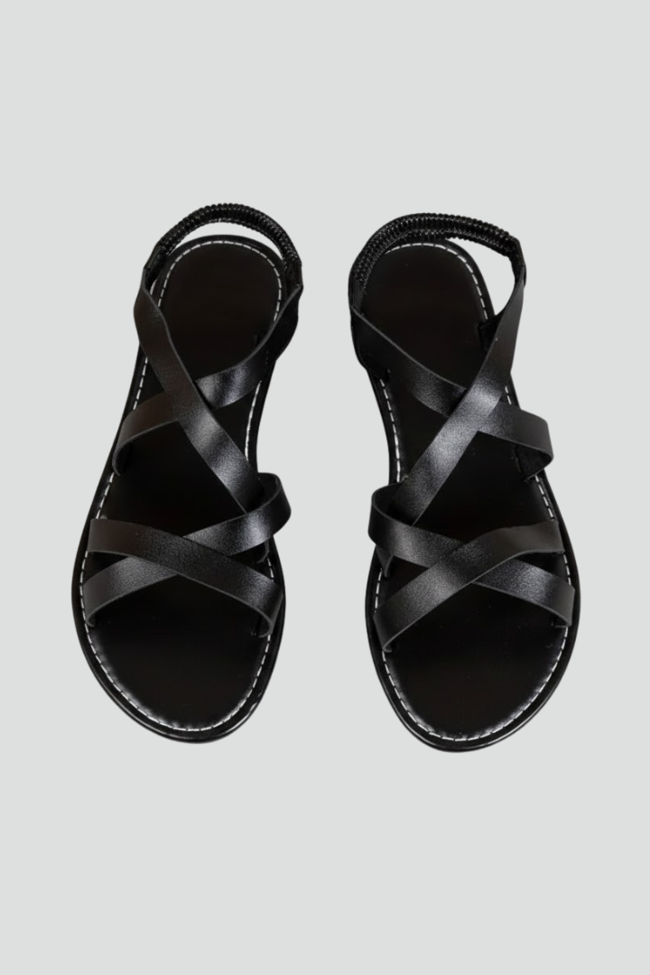 Jessica | Women's Relaxed Summer Comfortable Sandal