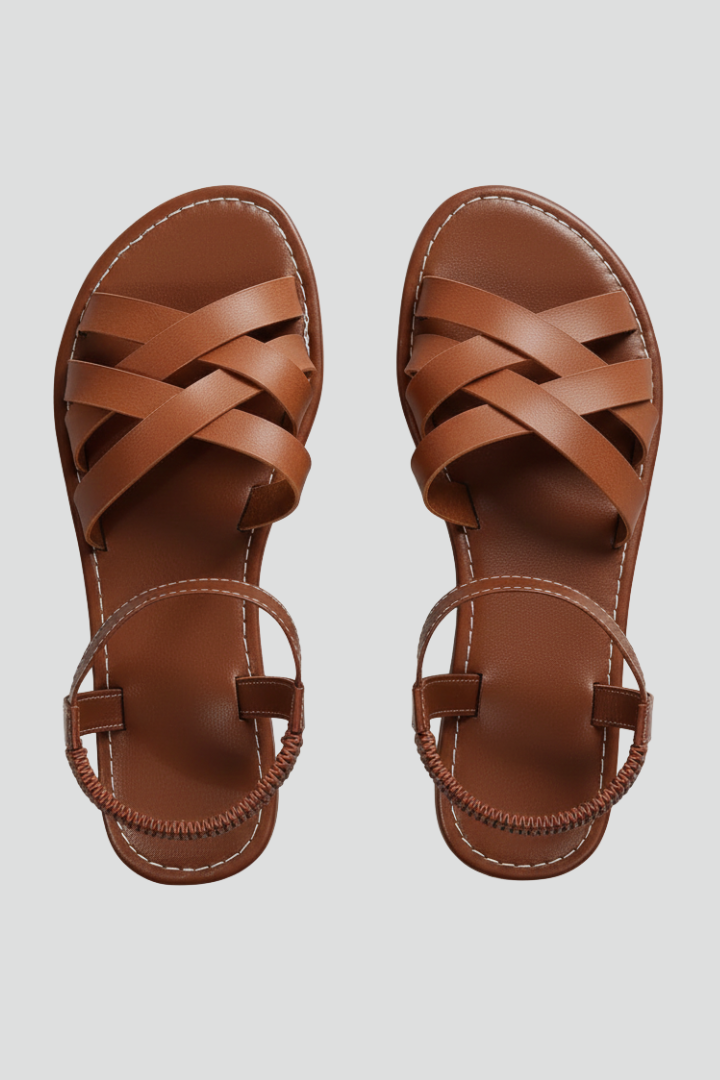 Jasmine | Women's Relaxed Summer Comfortable Sandal
