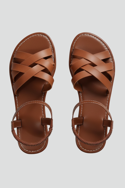Jasmine | Women's Relaxed Summer Comfortable Sandal