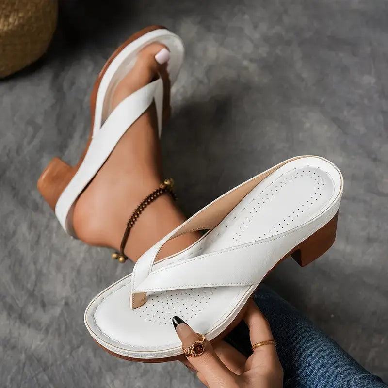 Hayley | Women's Summer Comfortable Lightweight Sandal