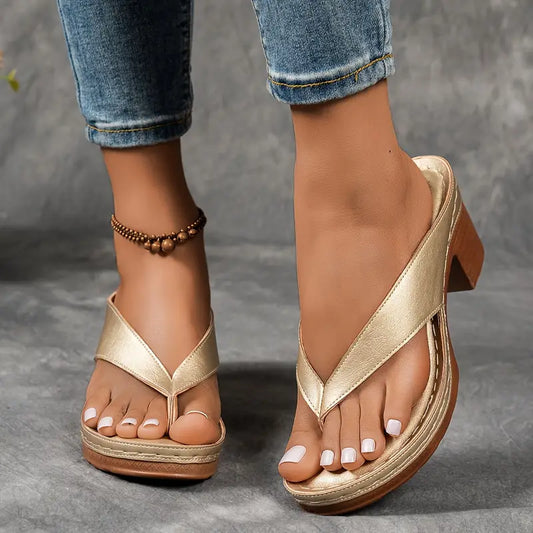 Hayley | Women's Summer Comfortable Lightweight Sandal