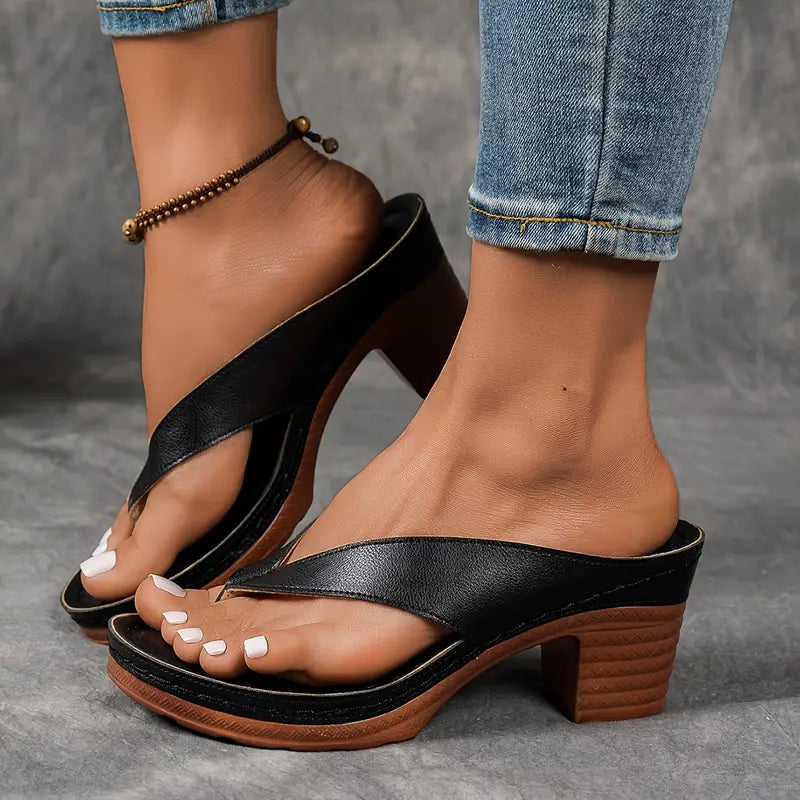 Hayley | Women's Summer Comfortable Lightweight Sandal