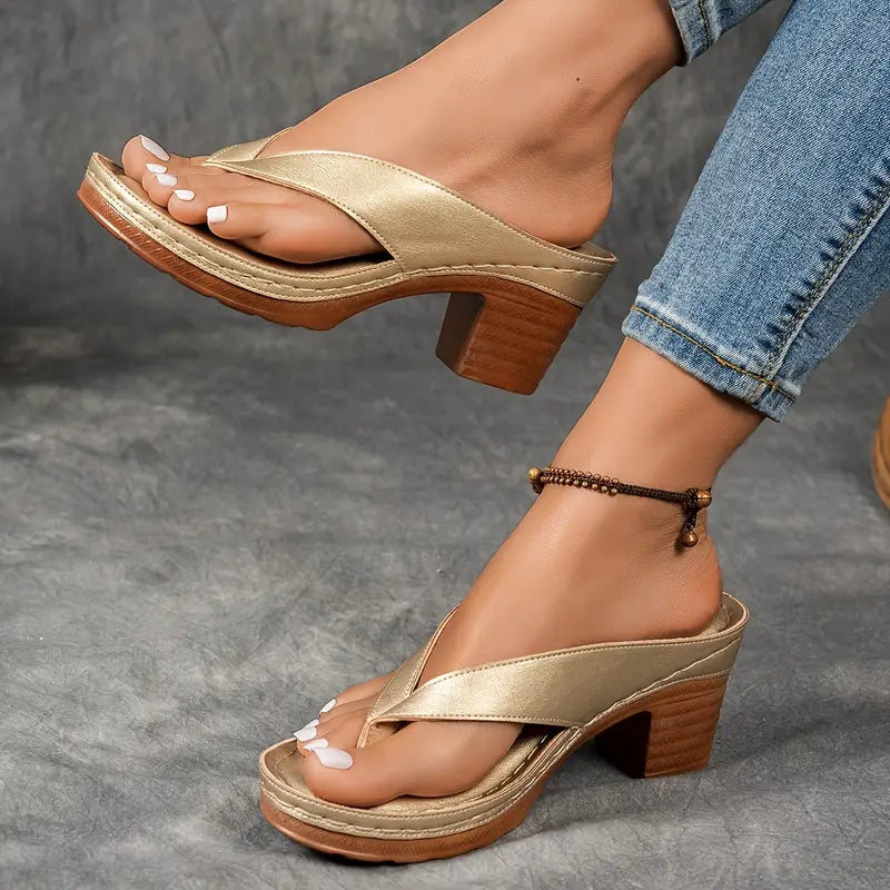 Hayley | Women's Summer Comfortable Lightweight Sandal