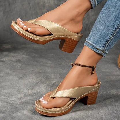 Hayley | Women's Summer Comfortable Lightweight Sandal