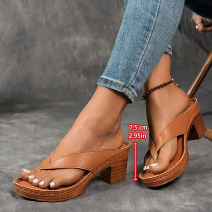 Hayley | Women's Summer Comfortable Lightweight Sandal