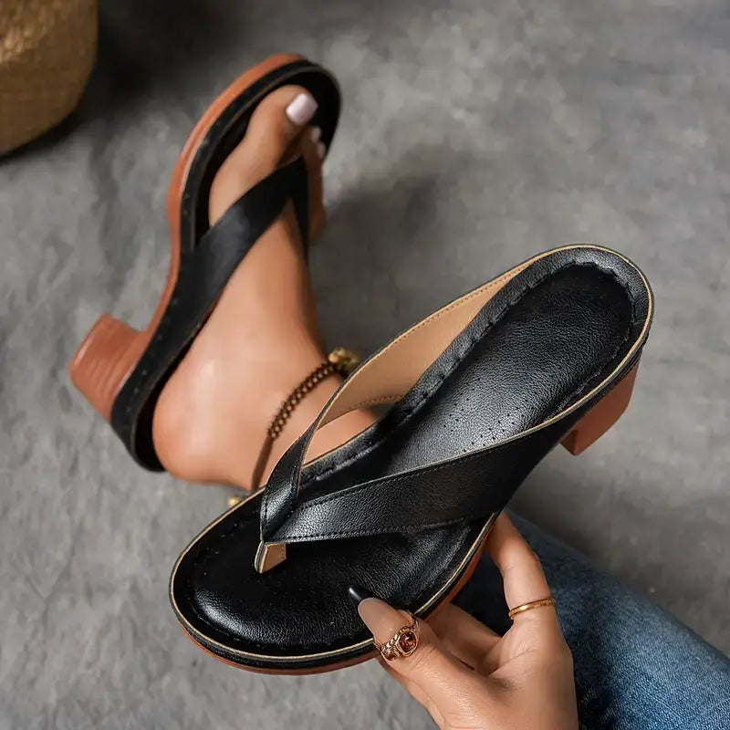 Hayley | Women's Summer Comfortable Lightweight Sandal
