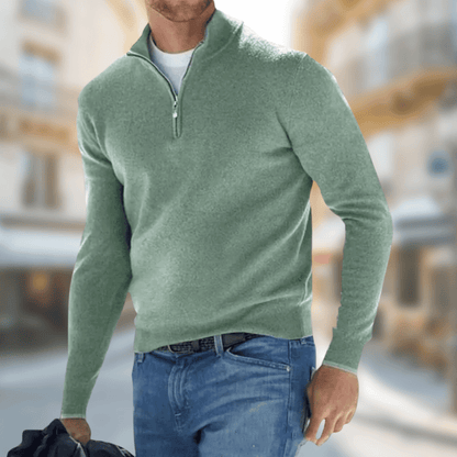 Rolando | Men's Relaxed Women's Cozy Sweater