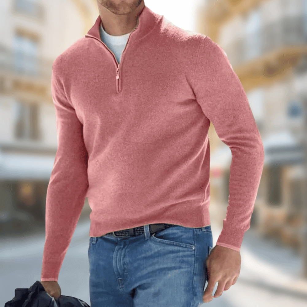 Rolando | Men's Relaxed Women's Cozy Sweater