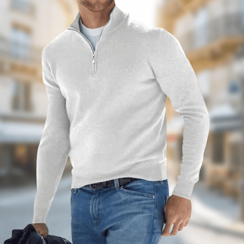 Rolando | Men's Relaxed Women's Cozy Sweater