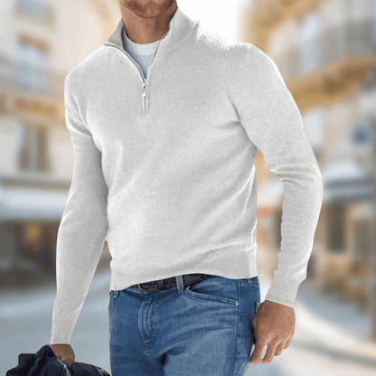 Rolando | Men's Relaxed Women's Cozy Sweater