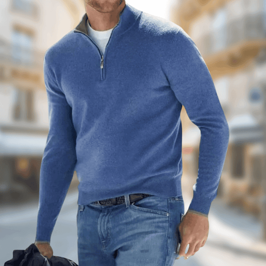 Rolando | Men's Relaxed Women's Cozy Sweater