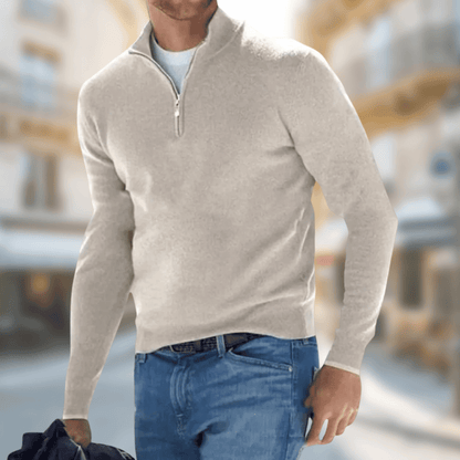 Rolando | Men's Relaxed Women's Cozy Sweater