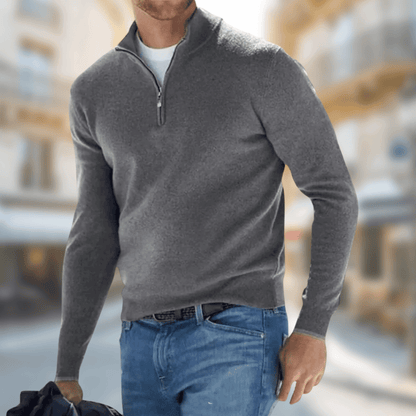 Rolando | Men's Relaxed Women's Cozy Sweater
