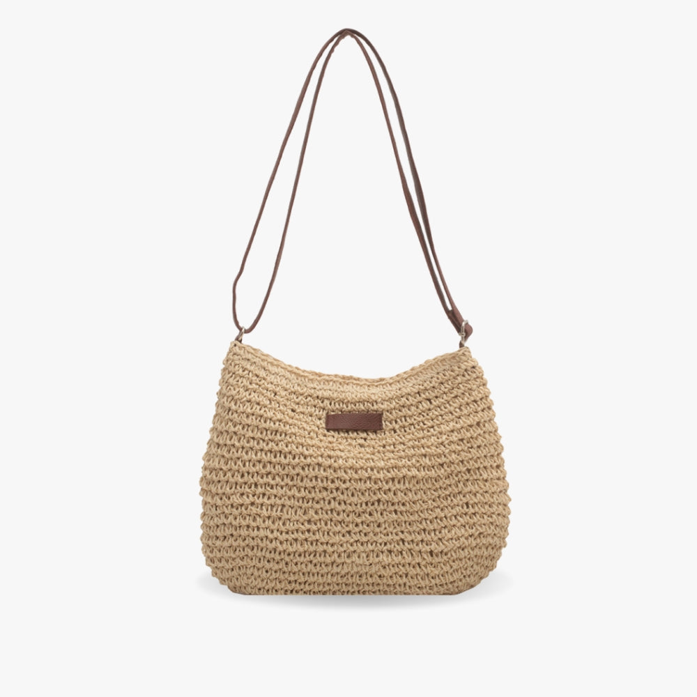 Claudia | Women's Shoulder Bag with Casual Style
