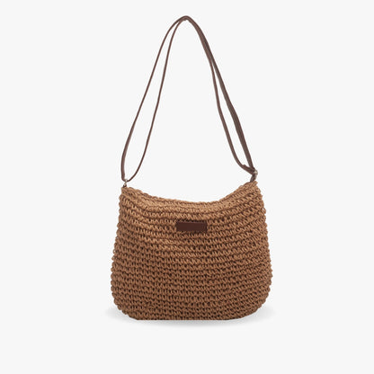 Claudia | Women's Shoulder Bag with Casual Style