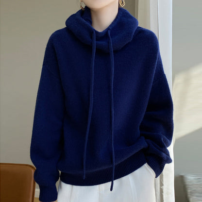 Emily | Women's Relaxed Winter Cozy Sweater