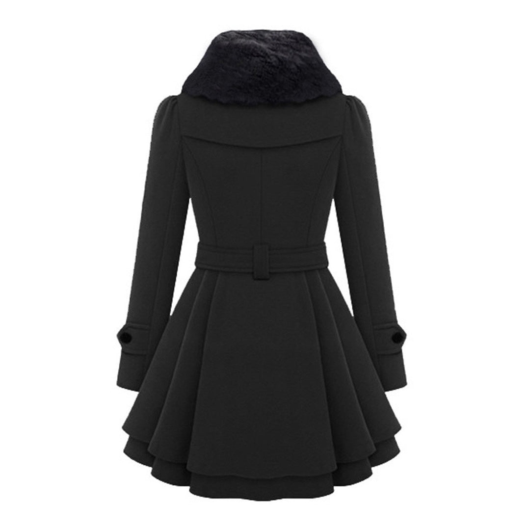Felicity | Women's Winter Classic Elegant Coat