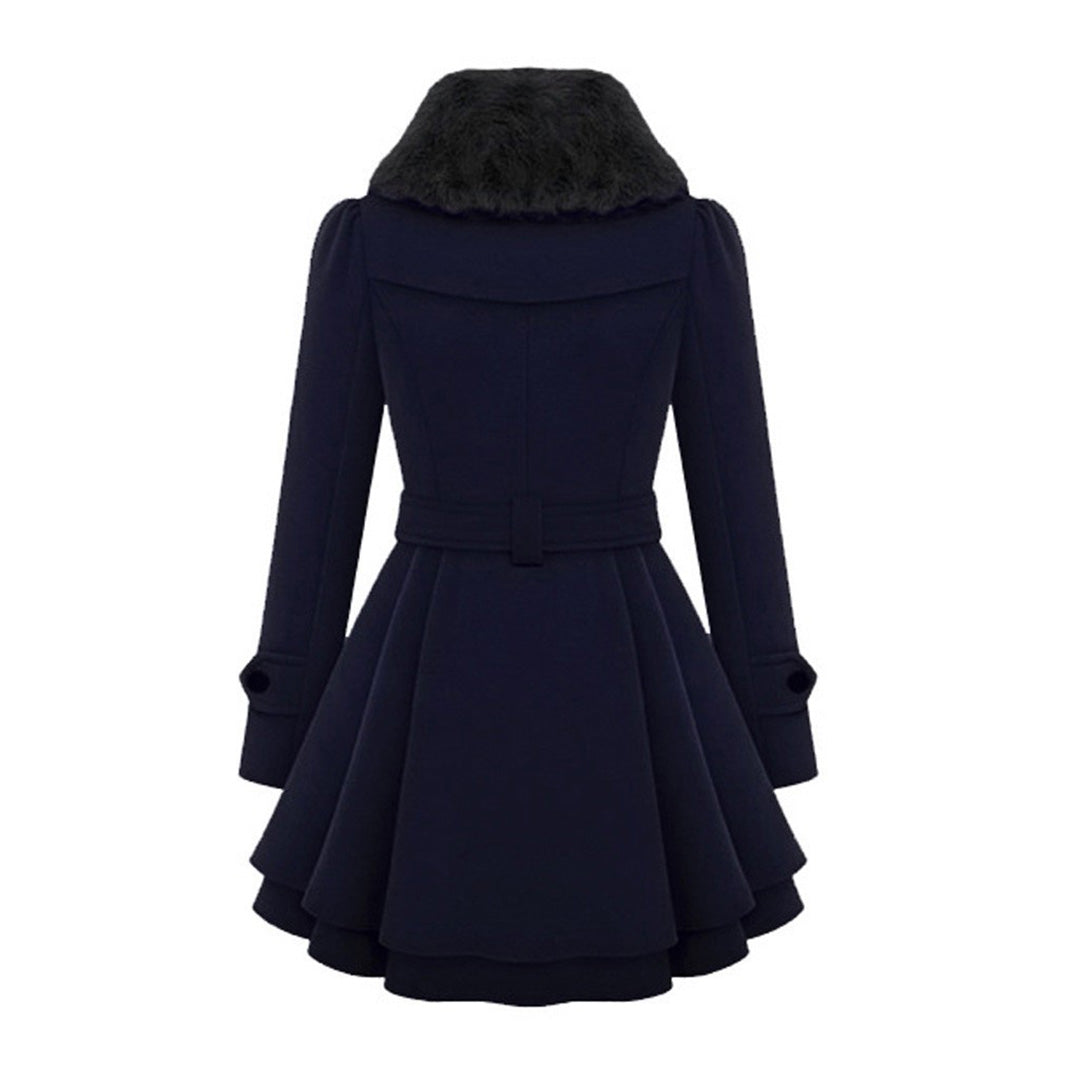 Felicity | Women's Winter Classic Elegant Coat