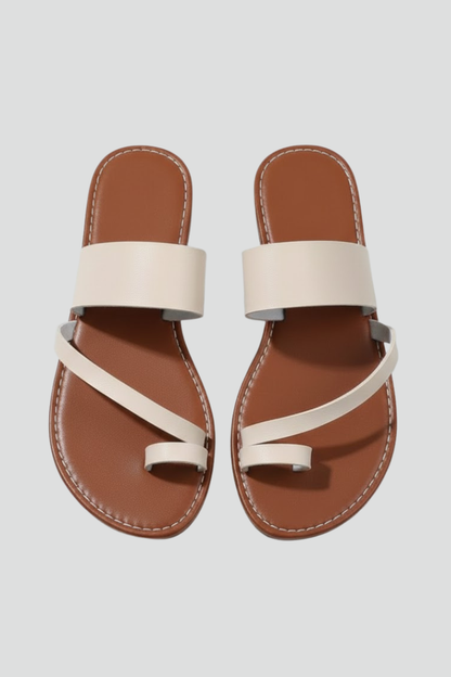 Holly | Women's Relaxed Summer Comfortable Sandal