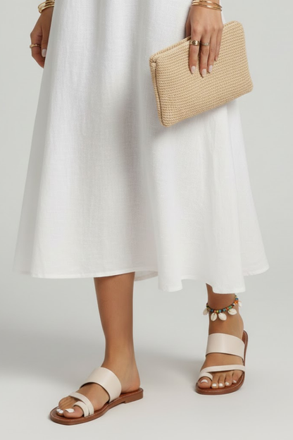 Holly | Women's Relaxed Summer Comfortable Sandal