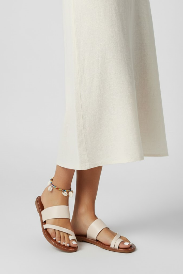Holly | Women's Relaxed Summer Comfortable Sandal