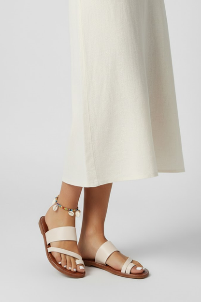 Holly | Women's Relaxed Summer Comfortable Sandal