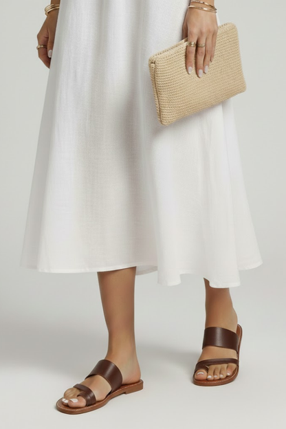 Holly | Women's Relaxed Summer Comfortable Sandal