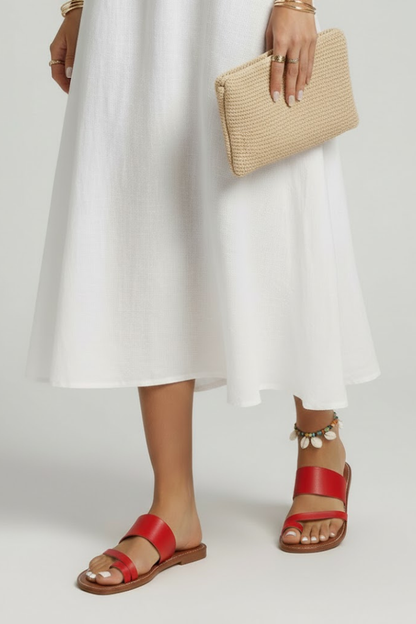 Holly | Women's Relaxed Summer Comfortable Sandal