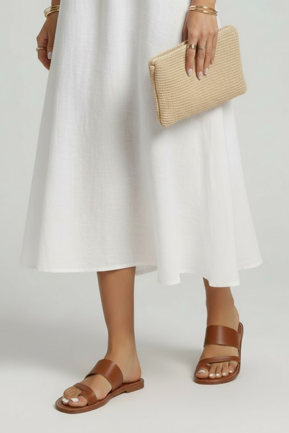 Holly | Women's Relaxed Summer Comfortable Sandal