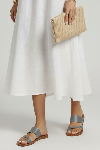 Holly | Women's Relaxed Summer Comfortable Sandal