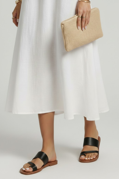 Holly | Women's Relaxed Summer Comfortable Sandal