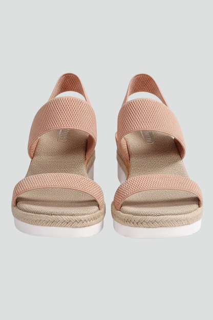 Isabelle | Women's Relaxed Summer Comfortable Sandal