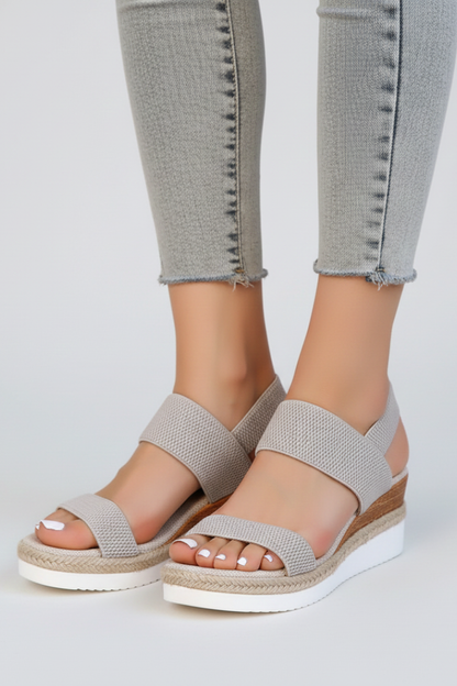 Isabelle | Women's Relaxed Summer Comfortable Sandal