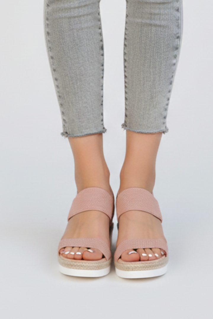 Isabelle | Women's Relaxed Summer Comfortable Sandal