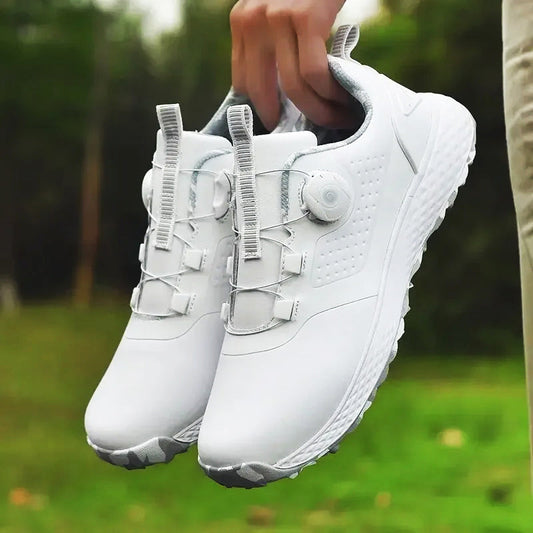 Felix Grant Dial-Fit Golf Shoes