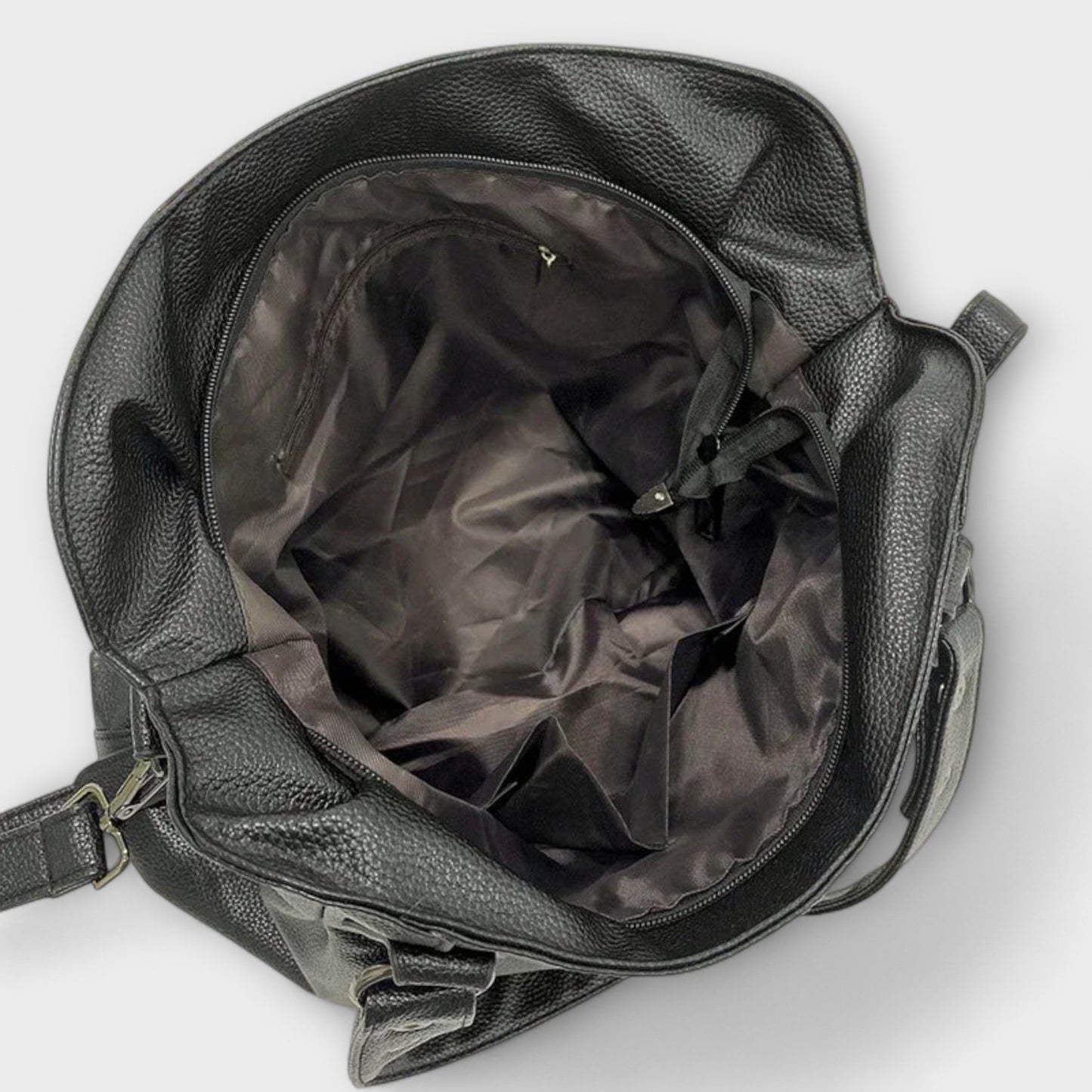 Edith | Women's Shoulder Bag with Slim Shape