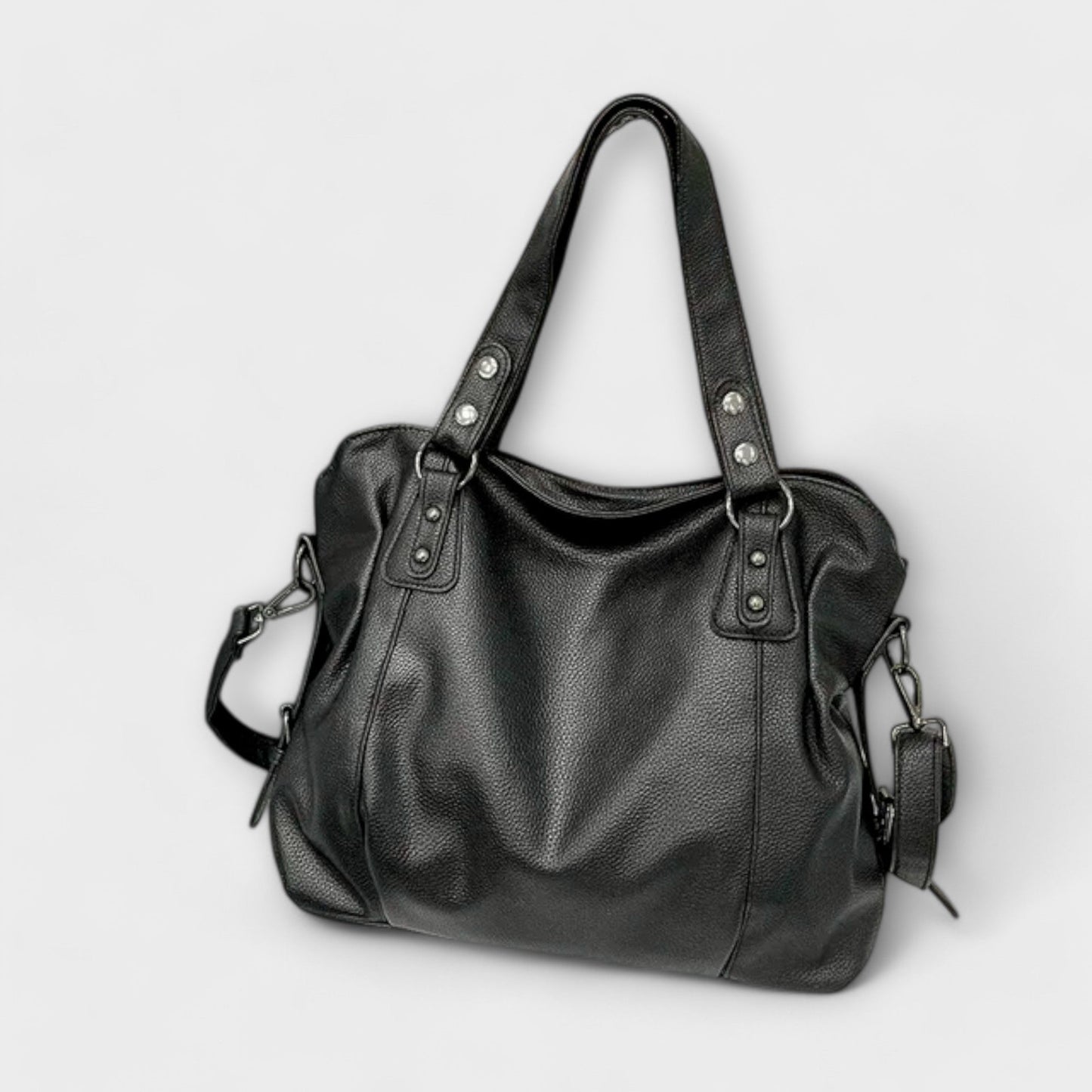 Edith | Women's Shoulder Bag with Slim Shape