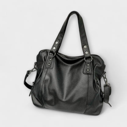 Edith | Women's Shoulder Bag with Slim Shape