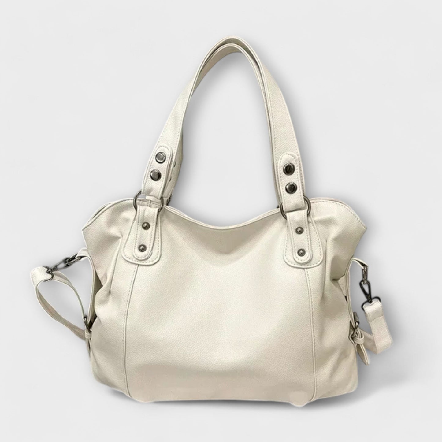 Edith | Women's Shoulder Bag with Slim Shape