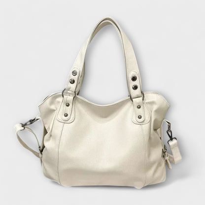 Edith | Women's Shoulder Bag with Slim Shape